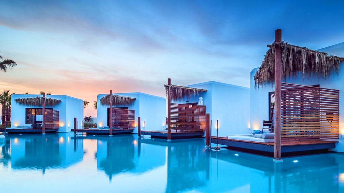 Stella Island Luxury Resort & Spa